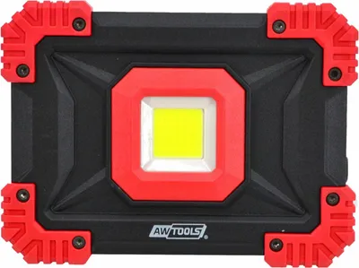 Zdjęcie produktu dla Awtools reflektor akumulatorowy cob led 20w