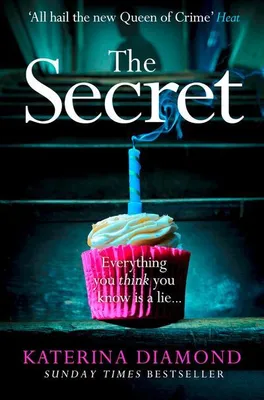 Produktbild von The Secret