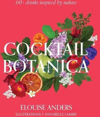 Image de Cocktail Botanica