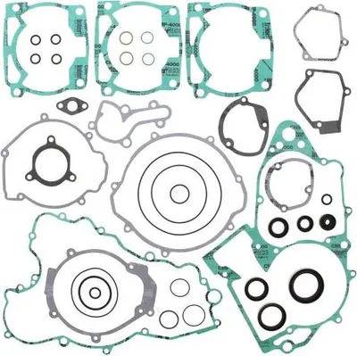 Produktbild von Dichtungssatz Für Ktm Exc 300 94-03, Mxc 300 94-03, Sx 300 94 (Mit Motordichtungen)