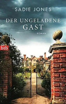 Produktbild von Der ungeladene Gast