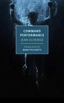 Productafbeelding van Command Performance