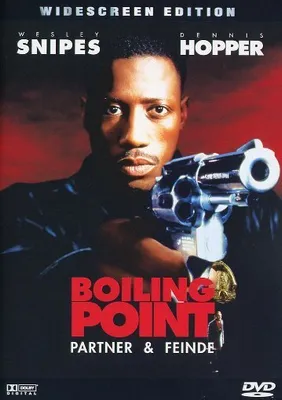 Produktbild von Boiling Point