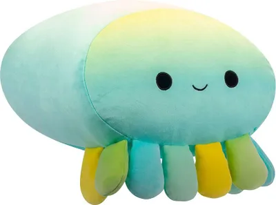 Zdjęcie produktu dla Squishmallows Stackables chobotnice Oldin