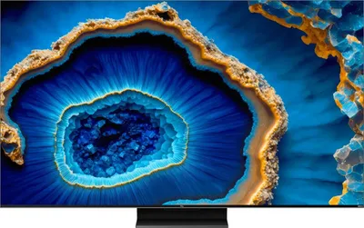 Produktbild von Telewizor 55" TCL 55C805