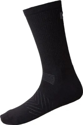 Image de Chaussettes Manchester HELLY HANSEN - lot de 3 paires - 79646-990-43-46