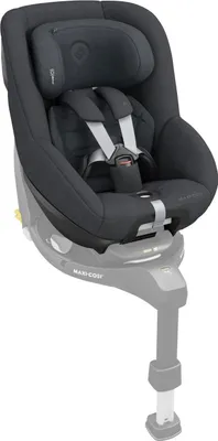 Produktbild von Maxi-Cosi Pearl 360 Pro Autositz Authentic Graphite