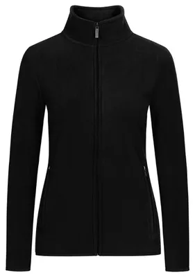 Immagine prodotto di Promodoro - Giacca da donna, doppio pile LT6267 (L) (nero)