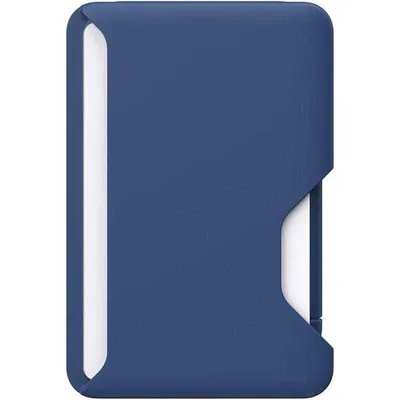 Produktbild von Speck ClickLock Wallet, Briefttasche, Blau, Polycarbonat (PC), Apple, 1 Stück(e)