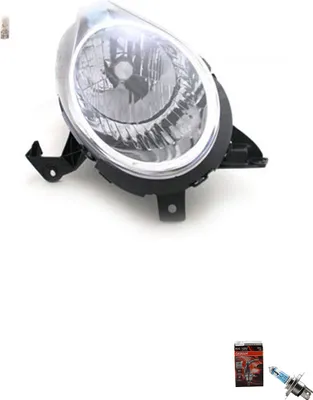 Immagine prodotto di Johns, fari + laser Osram Night Breaker per Nissan Micra K12 destra 26010BG10B