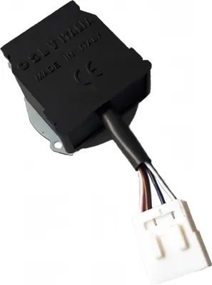 Produktbild von Piaggio Schalter Zeit B005700 Original-Ersatzteil
