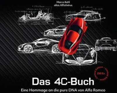 Obrázek produktu pro Das 4C Buch