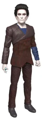 Obrázek produktu pro Star Trek: Deep Space Nine Akční figurka 1/12 Weyoun 16 cm