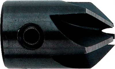Produktbild von Metabo Aufsteckversenker 3x16 mm, 625020000