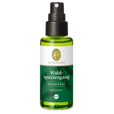 Image de Primavera promenade en forêt spray d'ambiance,50ml