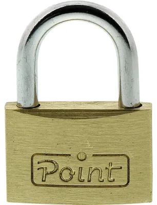 Produktbild von Burg Wächter Zylindervorhangschloss 500 40 Schlosskörperbreite 40 mm - 500 40
