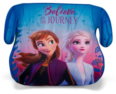 Produktbild von Disney Frozen 2 R129 Sitzerhöhung Kinder Autositz 125–150 cm Mädchen