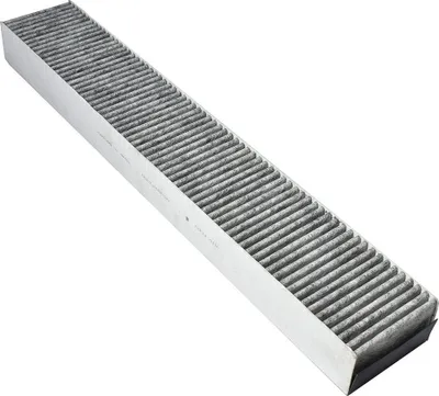 Produktbild von AllSpares Aktivkohlefilter für Dunstabzugshauben geeignet für Bosch Siemens