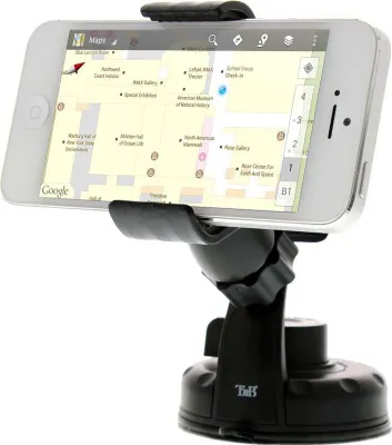 Produktbild von Universal TnB Handyhalterung 360°