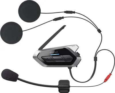 Produktbild von Sena 50R Sound by Harman Kardon Kommunikationssystem
