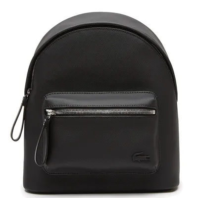 Image de LACOSTE sac à dos de loisirs sac à dos Daily Lifestyle Backpack Noir