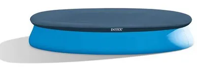 Produktbild von PVC-Poolabdeckung für Rundbecken - Ø 457 cm