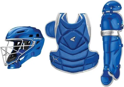Obrázek produktu pro Easton JSCHRO The Fundamental Kit L Royal