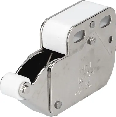 Produktbild von Türverriegelung für Zusatztüre smeg 977690048 an Gasherd