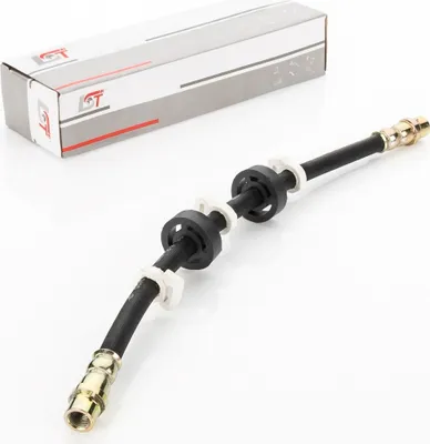 Produktbild von 1X Bremsschlauch Bremsleitung Für Vw Transporter Iv 4 Vorne - 360Mm