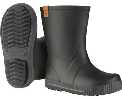 Produktbild von Dunlop Stiefel PA0HH01 Dunlop Puddle Jumper schwarz Größe