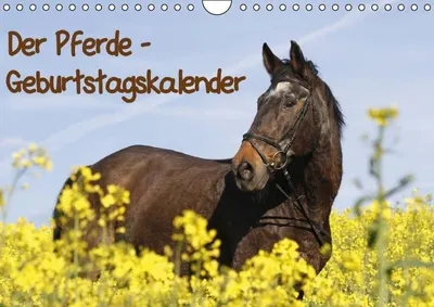 Produktbild von Calvendo Immerwährender Geburtstagskalender (Monatskalender, 14 Seiten) 978-3-660-19488-3