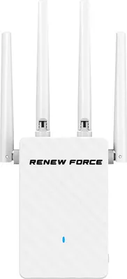 Zdjęcie produktu dla Wzmacniacz Sygnału 300Mb/S 2.4G Cf-Wr306S