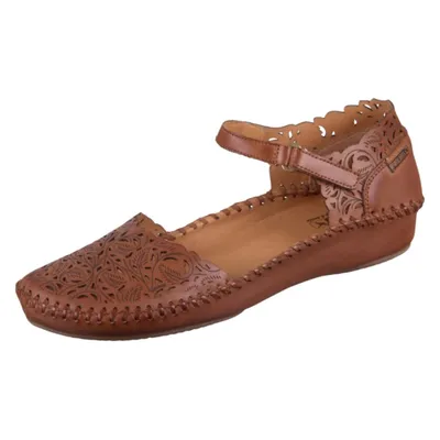 Zdjęcie produktu dla Buty Pikolinos p.vallarta brandy 6550906250