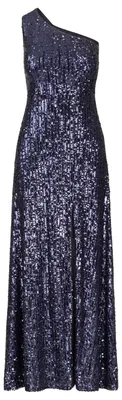 Produktbild von APART Fashion One-Shoulder Abendkleid