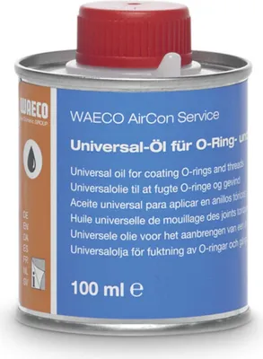 Produktbild von WAECO Universal Öl für O-Ring- und Gewinde-Benetzung Kompressor-Öl