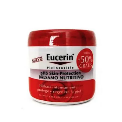 Immagine prodotto di Eucerin Ph5 Balsamo nutriente protettivo per la pelle 450 ml