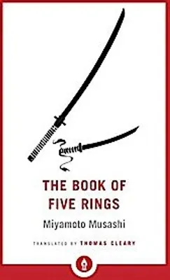 Obrázok produktu pre The Book of Five Rings