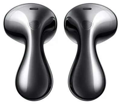 Produktbild von Huawei FreeBuds 6 In-Ear-Kopfhörer, Bluetooth, 36 Std. Musikwiedergabe, schwarz