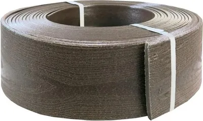 Produktbild von Woodtec Border Verbundkante - 0,09 x 5 m