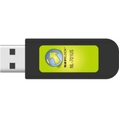 Produktbild von Navilock NL-701US USB GPS-Empfänger