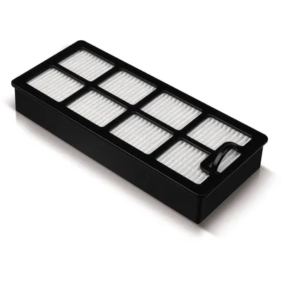 Image de SENCOR SVX 011HF Filtre HEPA, multi-usage, lavable, pour aspirateur 840RD
