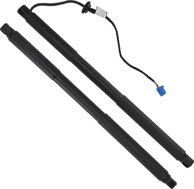 Produktbild von 2x Gasfeder Heckklappe für Mercedes-Benz ML GLE W166 1669802164 1668901130