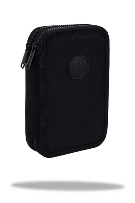 Immagine prodotto di Coolpack Jumper 2 BLACK con accessori