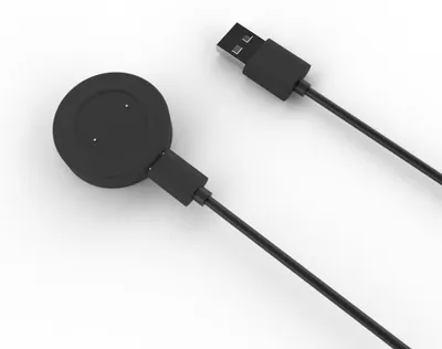 Zdjęcie produktu dla FIXED Fixed latauskaapeli Huawei-kelloille, USB-A