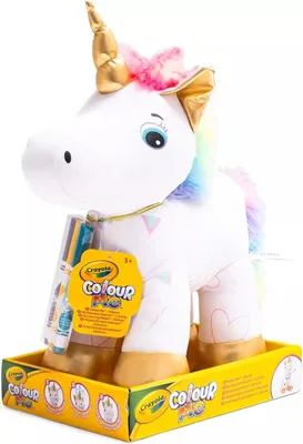 Zdjęcie produktu dla Crayola - Paint flesh tea (Uncornium)