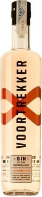 Produktbild von Voortrekker Gin Genf Holland 70.00 cl 40.0 %