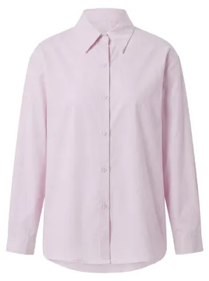 Image de SUPSLIM - Chemise pour femmes - Lilas, Taille M