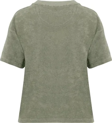 Image de Native Spirit T-shirt écologique en éponge pour femmes