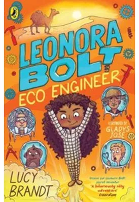 Productafbeelding van Leonora Bolt
