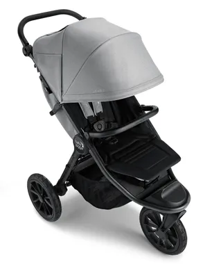 Obrázek produktu pro BabyJogger CITY ELITE 2 včetně rukojeti - PIKE